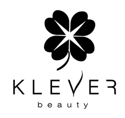 Заявка на торговельну марку № m202305781: klever beauty