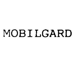 Свідоцтво торговельну марку № 1082 (заявка 69956/SU): mobilgard