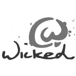 Свідоцтво торговельну марку № 250423 (заявка m201700152): cw; wicked