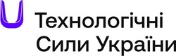 Заявка на торговельну марку № m202403214: u; технологічні сили україни