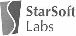 Свідоцтво торговельну марку № 82601 (заявка m200605642): starsoft; labs