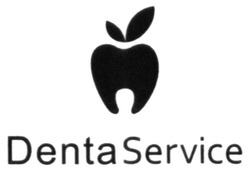 Заявка на торговельну марку № m201829431: denta service; dentaservice