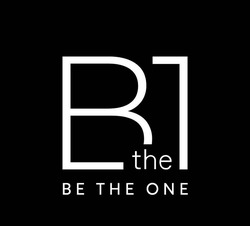 Заявка на торговельну марку № m202322612: в1; b1; be the one; b the 1
