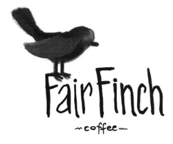 Свідоцтво торговельну марку № 232794 (заявка m201608117): fair finch coffee