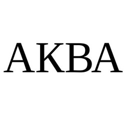 Свідоцтво торговельну марку № 258808 (заявка m201820519): akba; аква