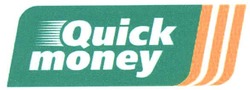 Свідоцтво торговельну марку № 149659 (заявка m201100166): quick money