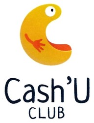 Свідоцтво торговельну марку № 260122 (заявка m201808933): cash'u club; cashu