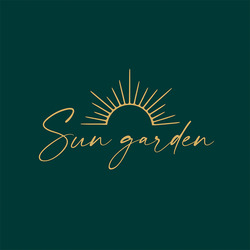 Заявка на торговельну марку № m202303408: sun garden