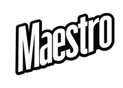 Заявка на торговельну марку № m202401913: maestro