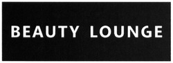 Свідоцтво торговельну марку № 243358 (заявка m201618447): beauty lounge