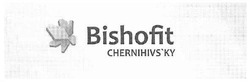 Заявка на торговельну марку № m201011664: bishofit chernihivs'ky; chernihivsky