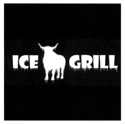 Заявка на торговельну марку № m201513749: ice grill