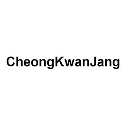 Свідоцтво торговельну марку № 327579 (заявка m202016620): cheong kwan jang; cheongkwanjang