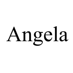 Заявка на торговельну марку № m201919847: angela