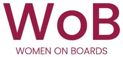 Заявка на торговельну марку № m202312758: women on boards; wob