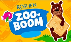 Свідоцтво торговельну марку № 242881 (заявка m201621911): roshen; zoo-boom
