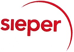 Свідоцтво торговельну марку № 72089 (заявка m200503823): sieper; sleper