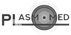 Свідоцтво торговельну марку № 275700 (заявка m201803937): plasmomed; plasmo med; plasm med; p asm med; р
