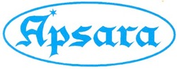 Свідоцтво торговельну марку № 54863 (заявка 2004010793): apsara; apsaca