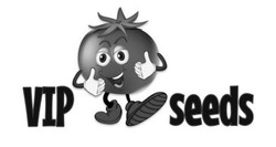 Заявка на торговельну марку № m202309383: vip seeds