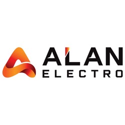 Свідоцтво торговельну марку № 306422 (заявка m202018155): alan electro; а