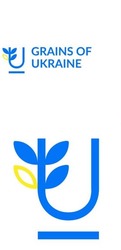 Заявка на торговельну марку № m202211111: grains of ukraine