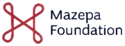 Заявка на торговельну марку № m202008523: mazepa foundation