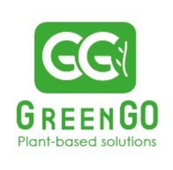 Заявка на торговельну марку № m202102113: gg; greengo; plant-based solutions
