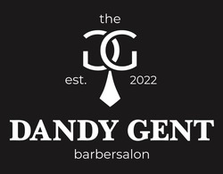 Заявка на торговельну марку № m202209337: the gg est i 2022 dandy gent barbersalon