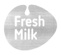 Свідоцтво торговельну марку № 253476 (заявка m201703397): fresh milk