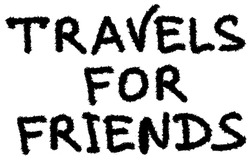 Свідоцтво торговельну марку № 335279 (заявка m202114282): travels for friends
