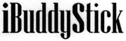 Свідоцтво торговельну марку № 271702 (заявка m201806966): i buddy stick; ibuddystick