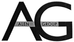 Свідоцтво торговельну марку № 220152 (заявка m201514932): ag; alen group