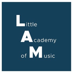 Заявка на торговельну марку № m202320014: lam; little academy of music