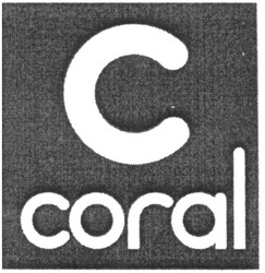 Свідоцтво торговельну марку № 102005 (заявка m200718775): coral; с