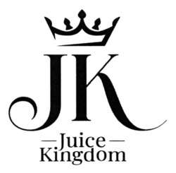 Заявка на торговельну марку № m202321616: jk; juice kingdom