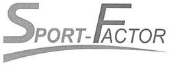 Свідоцтво торговельну марку № 241931 (заявка m201615750): sport-factor