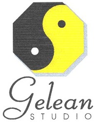 Свідоцтво торговельну марку № 36208 (заявка 2001074436): gelean