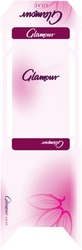 Свідоцтво торговельну марку № 293803 (заявка m202009176): glamour; lilac