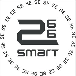 Заявка на торговельну марку № m202302960: se; 266 smart