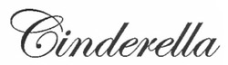 Свідоцтво торговельну марку № 173260 (заявка m201207169): cinderella