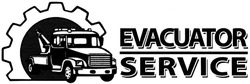 Свідоцтво торговельну марку № 197391 (заявка m201400891): evacuator service