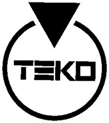 Заявка на торговельну марку № 94010258: теко teko