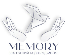 Заявка на торговельну марку № m202309624: благоустрій та догляд могил; memory