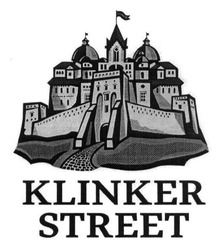 Свідоцтво торговельну марку № 242264 (заявка m201622163): klinker street