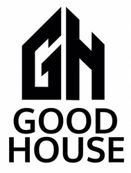 Свідоцтво торговельну марку № 296915 (заявка m201912588): good house; gh
