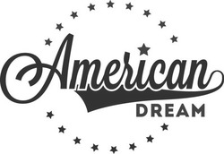 Свідоцтво торговельну марку № 196272 (заявка m201324118): american; dream