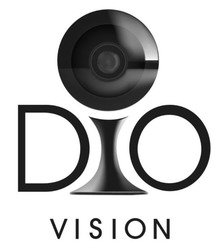 Свідоцтво торговельну марку № 319517 (заявка m202018050): dio vision; діо