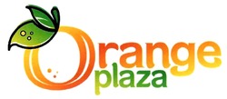 Свідоцтво торговельну марку № 261789 (заявка m201828542): orange plaza