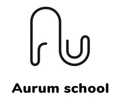 Свідоцтво торговельну марку № 330504 (заявка m202000712): aurum school
